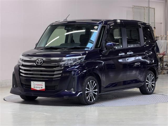 トヨタ&nbsp;ルーミー&nbsp;&nbsp;&nbsp;愛媛県