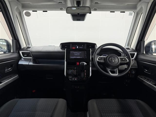 トヨタ&nbsp;ルーミー&nbsp;&nbsp;&nbsp;愛媛県の詳細画像&nbsp;その2