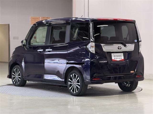 トヨタ&nbsp;ルーミー&nbsp;&nbsp;&nbsp;愛媛県の詳細画像&nbsp;その3