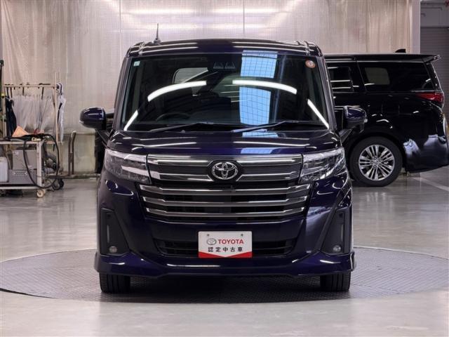 トヨタ&nbsp;ルーミー&nbsp;&nbsp;&nbsp;愛媛県の詳細画像&nbsp;その5