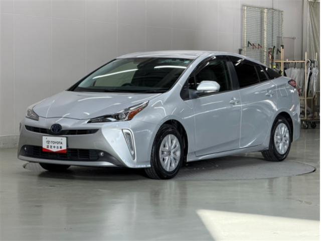 トヨタ&nbsp;プリウス&nbsp;&nbsp;&nbsp;愛媛県