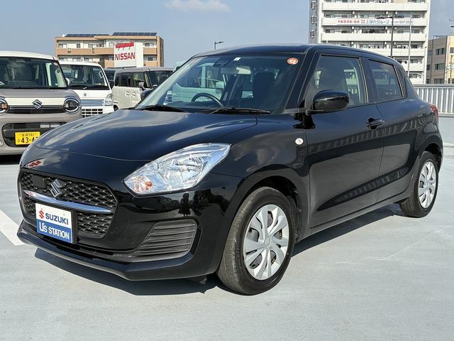 スズキ&nbsp;スイフト&nbsp;&nbsp;&nbsp;愛媛県の詳細画像&nbsp;その3