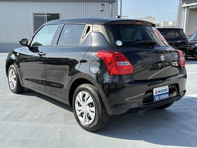 スズキ&nbsp;スイフト&nbsp;&nbsp;&nbsp;愛媛県の詳細画像&nbsp;その5