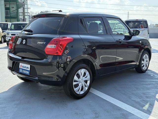 スズキ&nbsp;スイフト&nbsp;&nbsp;&nbsp;愛媛県の詳細画像&nbsp;その7