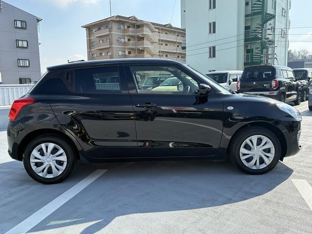 スズキ&nbsp;スイフト&nbsp;&nbsp;&nbsp;愛媛県の詳細画像&nbsp;その8