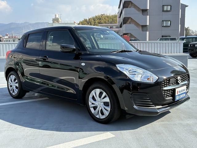 スズキ&nbsp;スイフト&nbsp;&nbsp;&nbsp;愛媛県の詳細画像&nbsp;その9