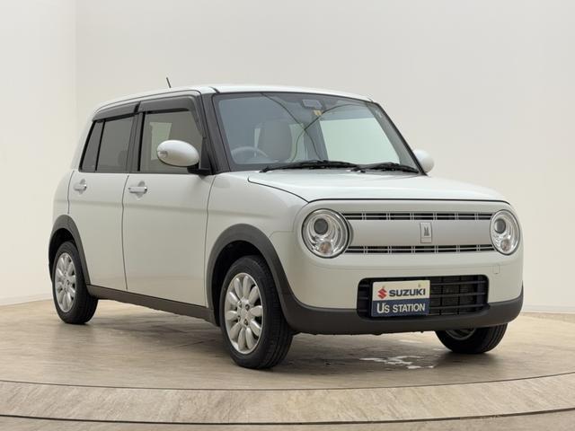 スズキ&nbsp;アルトラパン&nbsp;&nbsp;&nbsp;北海道の詳細画像&nbsp;その5