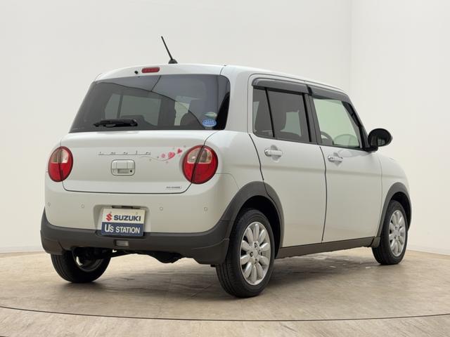 スズキ&nbsp;アルトラパン&nbsp;&nbsp;&nbsp;北海道の詳細画像&nbsp;その6