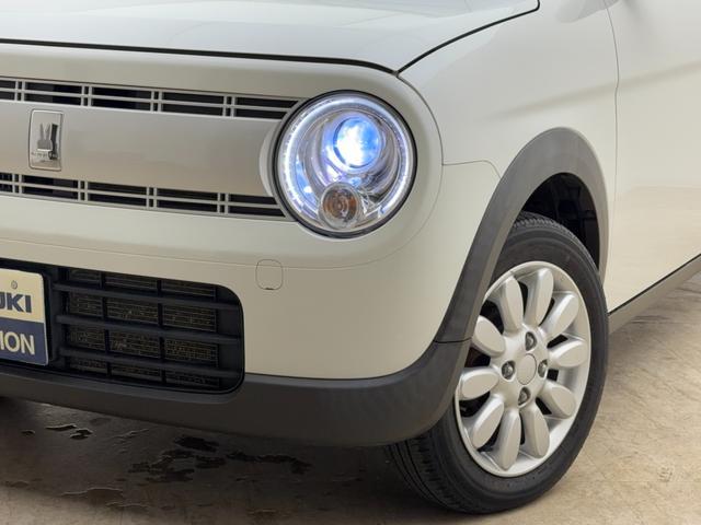 スズキ&nbsp;アルトラパン&nbsp;&nbsp;&nbsp;北海道の詳細画像&nbsp;その7