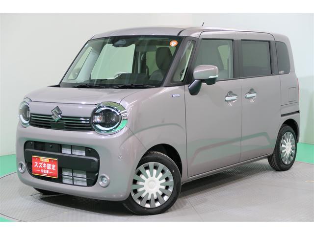 スズキ&nbsp;ワゴンRスマイル&nbsp;&nbsp;&nbsp;埼玉県