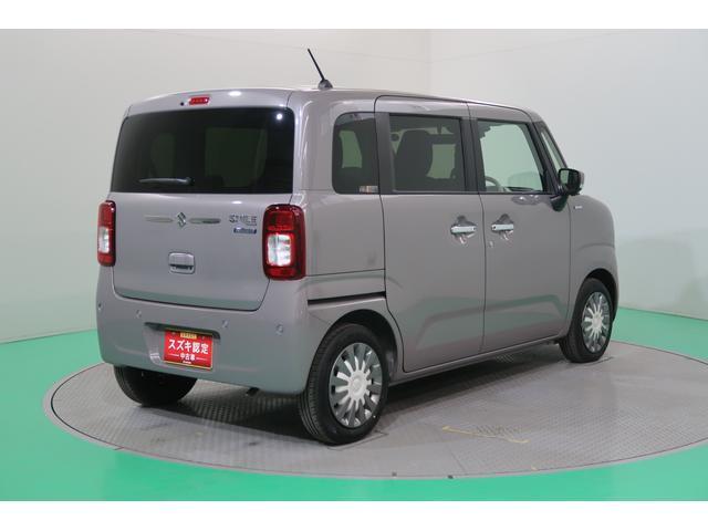 スズキ&nbsp;ワゴンRスマイル&nbsp;&nbsp;&nbsp;埼玉県の詳細画像&nbsp;その7