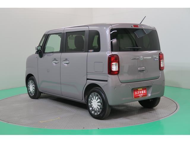 スズキ&nbsp;ワゴンRスマイル&nbsp;&nbsp;&nbsp;埼玉県の詳細画像&nbsp;その8