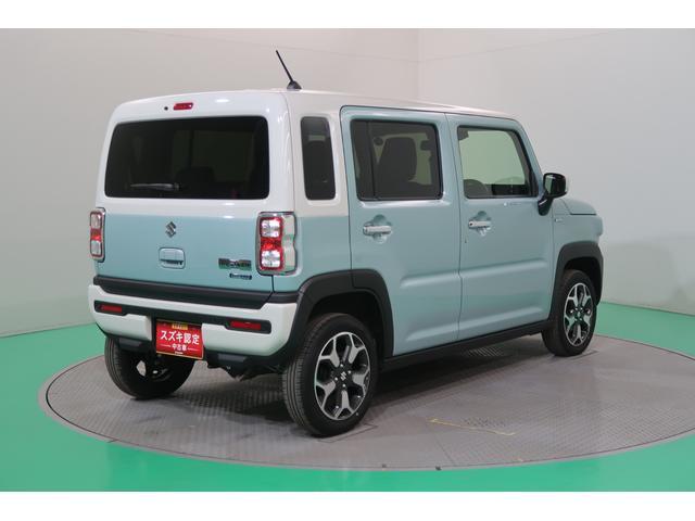 スズキ&nbsp;ハスラー&nbsp;&nbsp;&nbsp;埼玉県の詳細画像&nbsp;その6