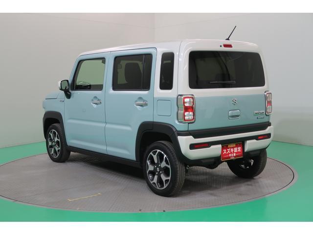 スズキ&nbsp;ハスラー&nbsp;&nbsp;&nbsp;埼玉県の詳細画像&nbsp;その7