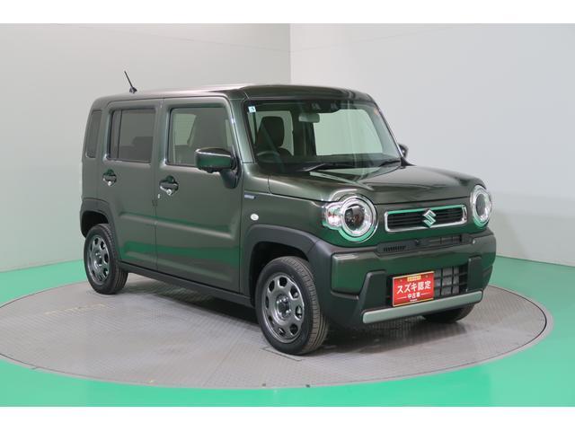 スズキ&nbsp;ハスラー&nbsp;&nbsp;&nbsp;埼玉県の詳細画像&nbsp;その6