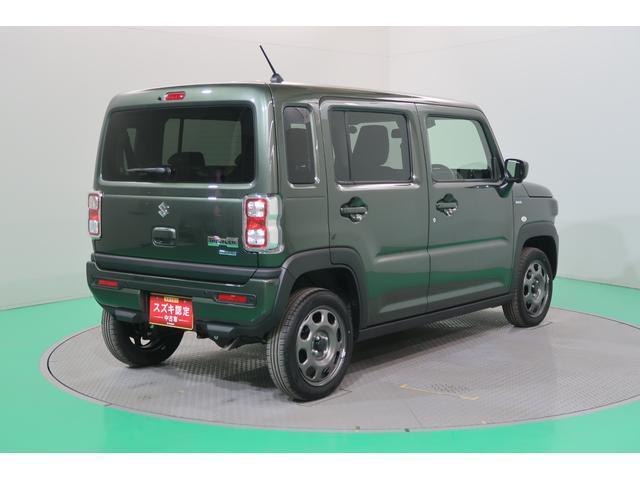 スズキ&nbsp;ハスラー&nbsp;&nbsp;&nbsp;埼玉県の詳細画像&nbsp;その7