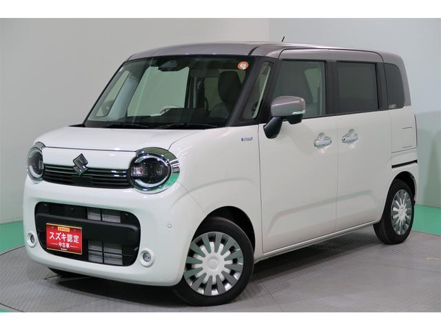 スズキ&nbsp;ワゴンRスマイル&nbsp;&nbsp;&nbsp;埼玉県