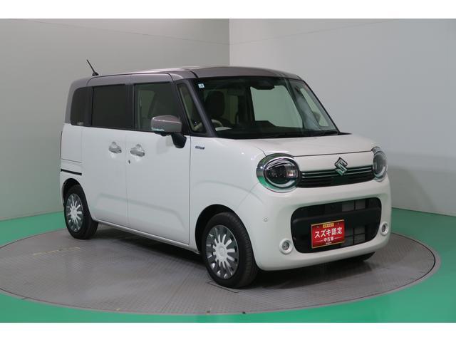 スズキ&nbsp;ワゴンRスマイル&nbsp;&nbsp;&nbsp;埼玉県の詳細画像&nbsp;その6