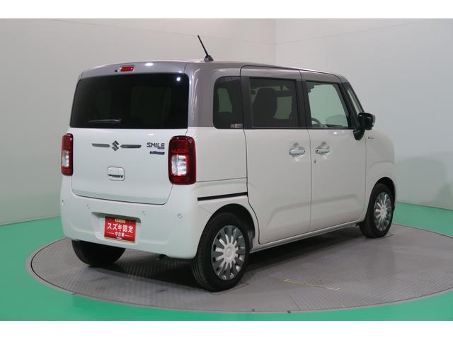 スズキ&nbsp;ワゴンRスマイル&nbsp;&nbsp;&nbsp;埼玉県の詳細画像&nbsp;その7