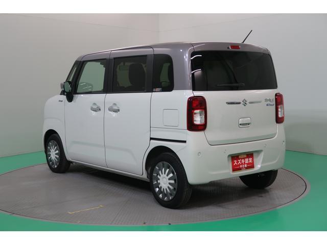 スズキ&nbsp;ワゴンRスマイル&nbsp;&nbsp;&nbsp;埼玉県の詳細画像&nbsp;その8