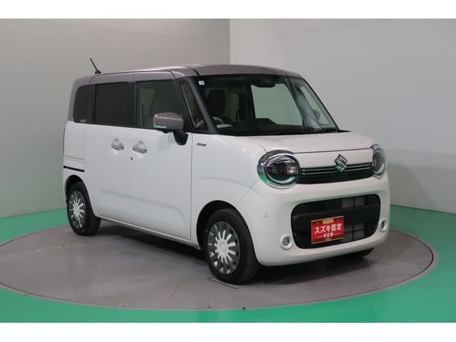 スズキ&nbsp;ワゴンRスマイル&nbsp;&nbsp;&nbsp;埼玉県の詳細画像&nbsp;その6