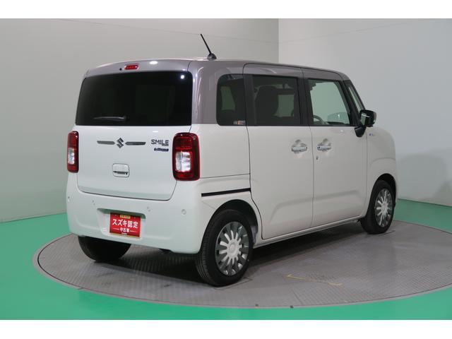 スズキ&nbsp;ワゴンRスマイル&nbsp;&nbsp;&nbsp;埼玉県の詳細画像&nbsp;その7