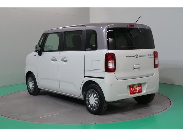 スズキ&nbsp;ワゴンRスマイル&nbsp;&nbsp;&nbsp;埼玉県の詳細画像&nbsp;その8