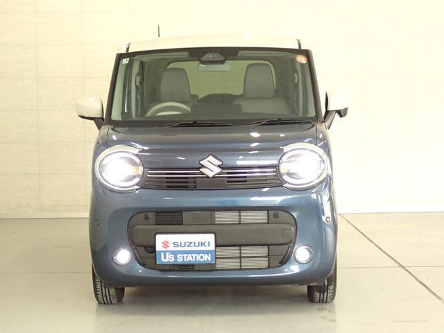 スズキ&nbsp;ワゴンRスマイル&nbsp;&nbsp;&nbsp;大阪府の詳細画像&nbsp;その2