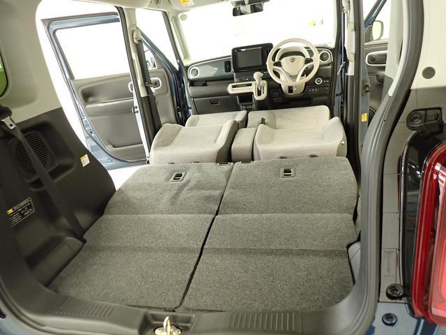 スズキ&nbsp;ワゴンRスマイル&nbsp;&nbsp;&nbsp;大阪府の詳細画像&nbsp;その6