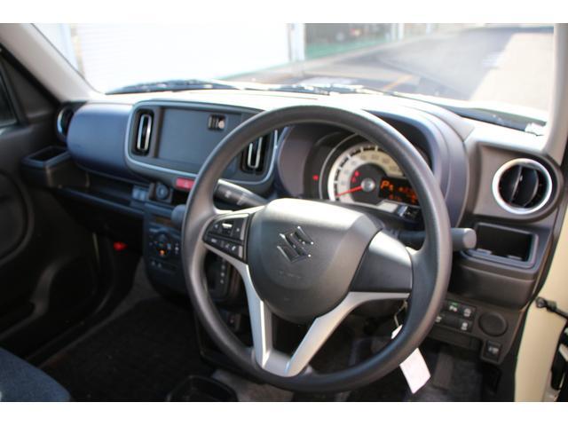 スズキ&nbsp;アルト&nbsp;&nbsp;&nbsp;滋賀県の詳細画像&nbsp;その9