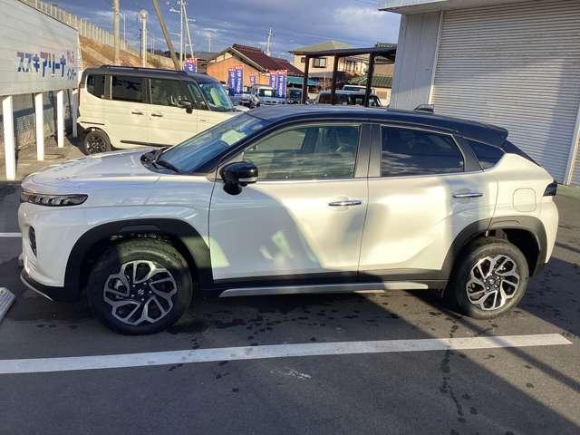 スズキ&nbsp;フロンクス&nbsp;&nbsp;&nbsp;兵庫県の詳細画像&nbsp;その6