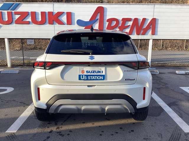 スズキ&nbsp;フロンクス&nbsp;&nbsp;&nbsp;兵庫県の詳細画像&nbsp;その9