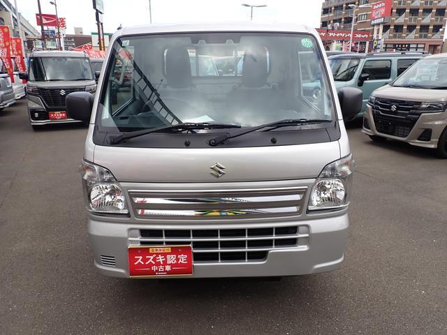 スズキ&nbsp;キャリイ&nbsp;&nbsp;&nbsp;福岡県の詳細画像&nbsp;その3
