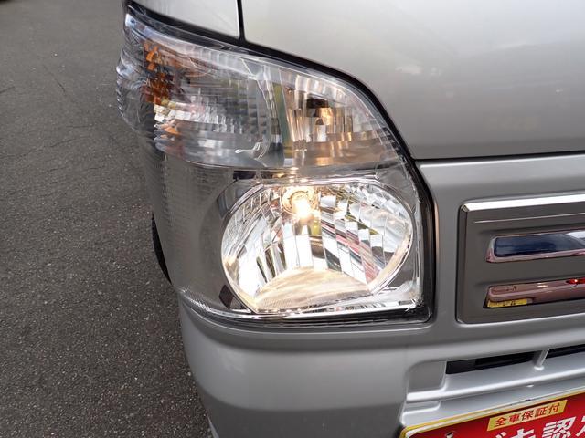 スズキ&nbsp;キャリイ&nbsp;&nbsp;&nbsp;福岡県の詳細画像&nbsp;その8