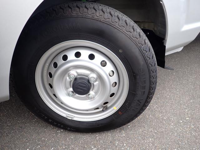 スズキ&nbsp;キャリイ&nbsp;&nbsp;&nbsp;福岡県の詳細画像&nbsp;その9
