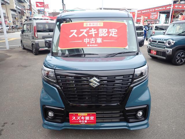 スズキ&nbsp;スペーシアベース&nbsp;&nbsp;&nbsp;福岡県の詳細画像&nbsp;その3