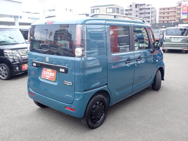 スズキ&nbsp;スペーシアベース&nbsp;&nbsp;&nbsp;福岡県の詳細画像&nbsp;その4
