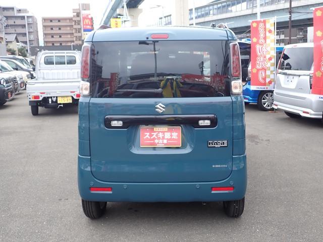 スズキ&nbsp;スペーシアベース&nbsp;&nbsp;&nbsp;福岡県の詳細画像&nbsp;その5
