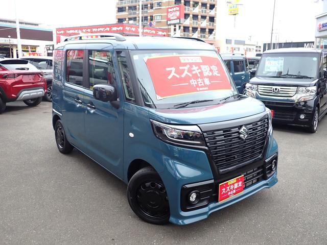 スズキ&nbsp;スペーシアベース&nbsp;&nbsp;&nbsp;福岡県の詳細画像&nbsp;その6