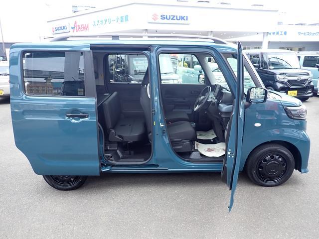 スズキ&nbsp;スペーシアベース&nbsp;&nbsp;&nbsp;福岡県の詳細画像&nbsp;その7