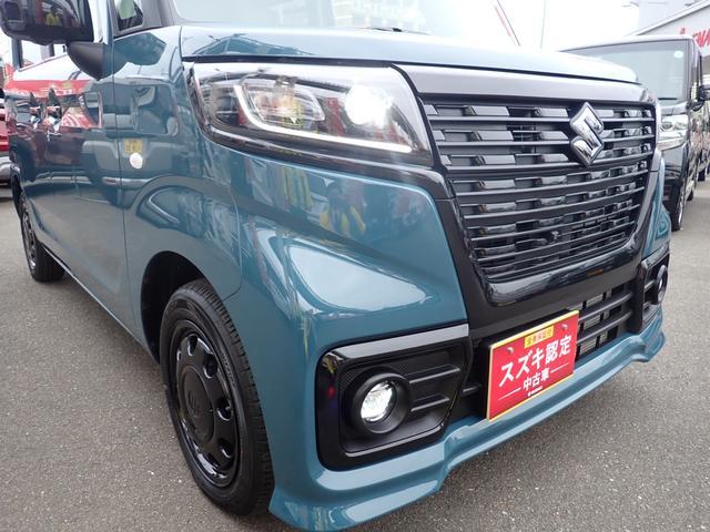 スズキ&nbsp;スペーシアベース&nbsp;&nbsp;&nbsp;福岡県の詳細画像&nbsp;その8