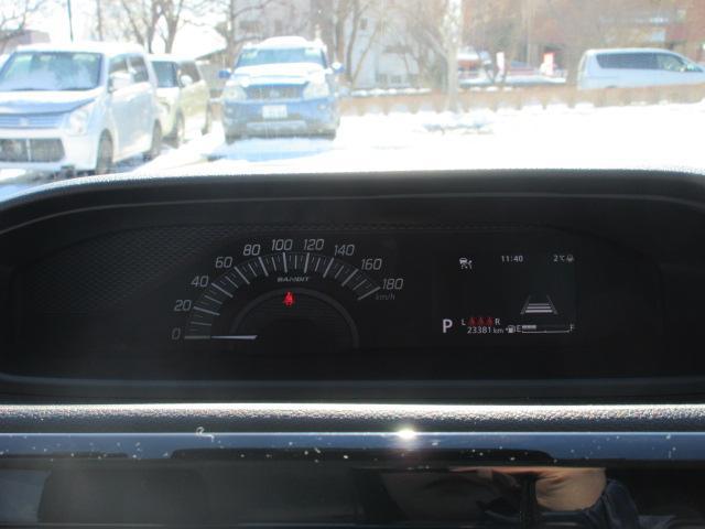 スズキ&nbsp;ソリオ&nbsp;&nbsp;&nbsp;岩手県の詳細画像&nbsp;その6