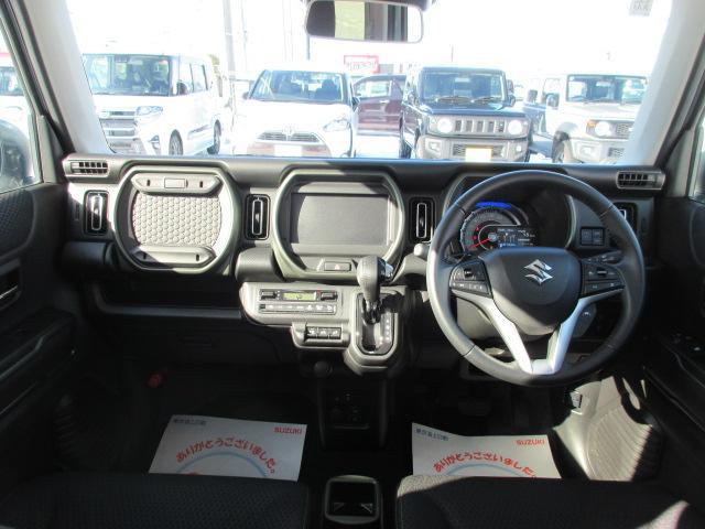 スズキ&nbsp;ハスラー&nbsp;&nbsp;&nbsp;岩手県の詳細画像&nbsp;その5