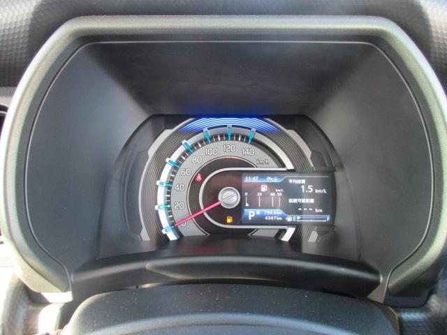 スズキ&nbsp;ハスラー&nbsp;&nbsp;&nbsp;岩手県の詳細画像&nbsp;その6