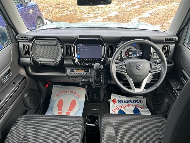 スズキ&nbsp;ハスラー&nbsp;&nbsp;&nbsp;岩手県の詳細画像&nbsp;その6