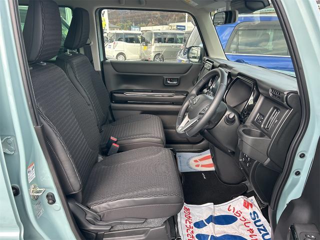 スズキ&nbsp;ハスラー&nbsp;&nbsp;&nbsp;岩手県の詳細画像&nbsp;その7