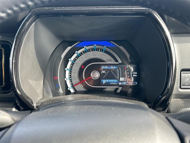 スズキ&nbsp;ハスラー&nbsp;&nbsp;&nbsp;岩手県の詳細画像&nbsp;その9