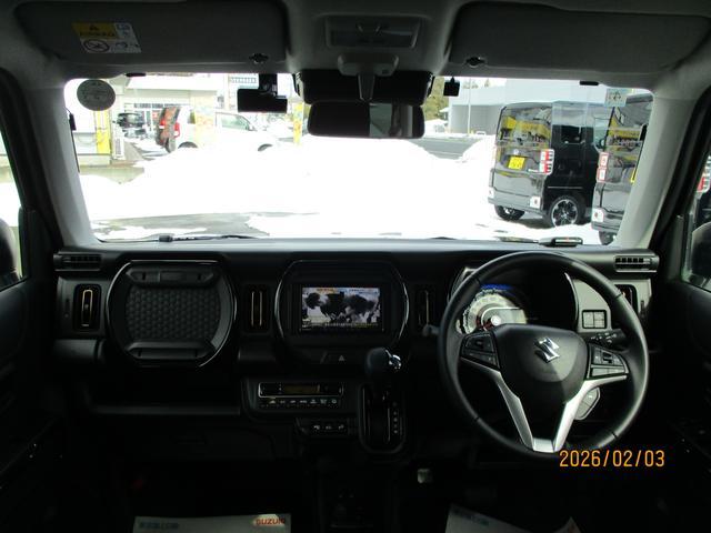 スズキ&nbsp;ハスラー&nbsp;&nbsp;&nbsp;岩手県の詳細画像&nbsp;その5