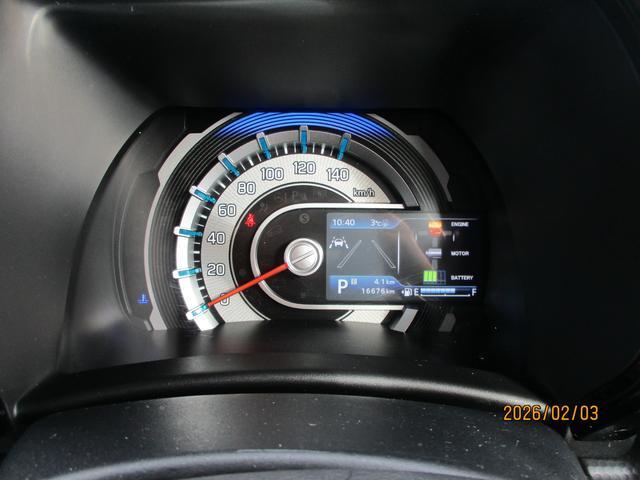 スズキ&nbsp;ハスラー&nbsp;&nbsp;&nbsp;岩手県の詳細画像&nbsp;その6