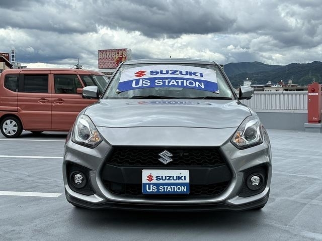 スズキ&nbsp;スイフト&nbsp;&nbsp;&nbsp;愛媛県の詳細画像&nbsp;その2